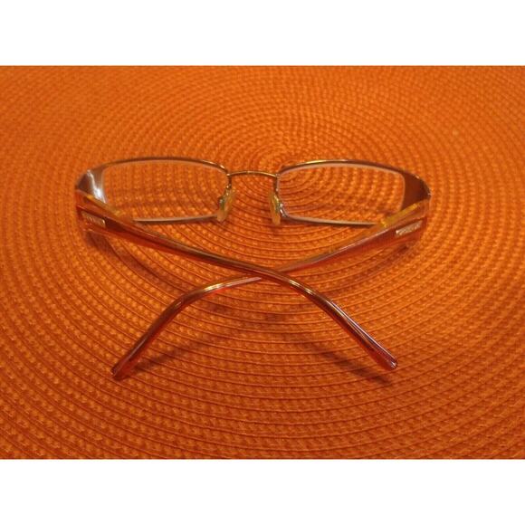 Vogue VO 3577 Full Rim Used Eyeglasses Frames - Eyewear 50-18-135 - Picture 6 of 9